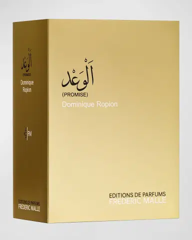 Editions de Parfums Frederic Malle Promise Perfume | Thumbnail 2 Editions de Parfums Frederic Malle Promise Perfume | Thumbnail 2