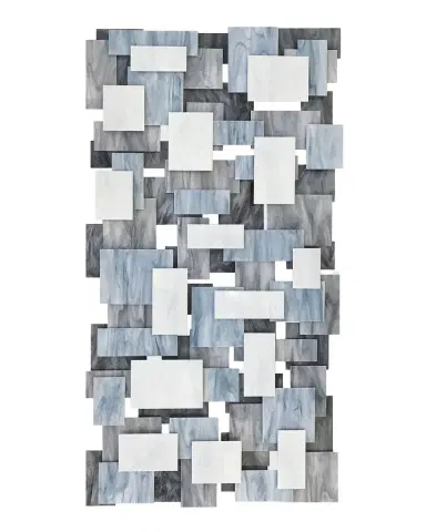Karo Studios Glacial Wall Sculpture | Thumbnail 1 Karo Studios Glacial Wall Sculpture | Thumbnail 1