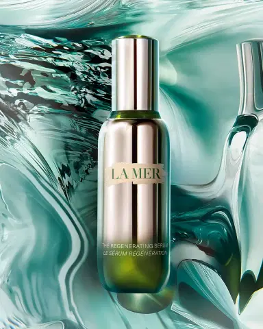 La Mer The Regenerating Serum, 1.0 oz. | Thumbnail 5 La Mer The Regenerating Serum, 1.0 oz. | Thumbnail 5
