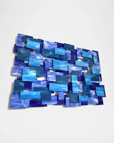 Karo Studios Cascade Wall Sculpture | Thumbnail 4 Karo Studios Cascade Wall Sculpture | Thumbnail 4