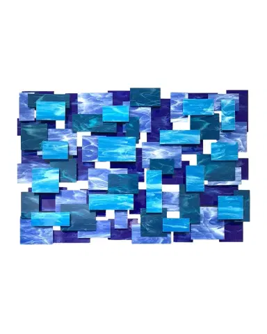 Karo Studios Cascade Wall Sculpture | Thumbnail 1 Karo Studios Cascade Wall Sculpture | Thumbnail 1