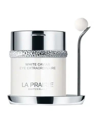 La Prairie White Caviar Eye Cream Extraordinaire | Thumbnail 1 La Prairie White Caviar Eye Cream Extraordinaire | Thumbnail 1
