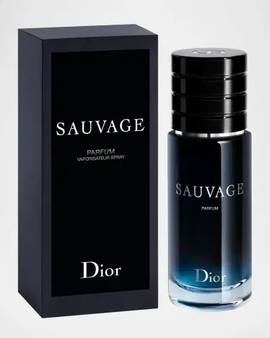 Dior Sauvage Parfum | Thumbnail 2 Dior Sauvage Parfum | Thumbnail 2