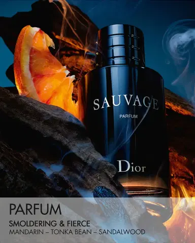 Dior Sauvage Parfum | Thumbnail 4 Dior Sauvage Parfum | Thumbnail 4