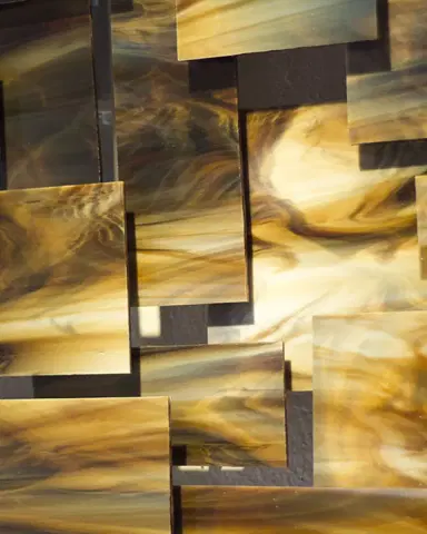Karo Studios Cosmos Medium Wall Sculpture | Thumbnail 2 Karo Studios Cosmos Medium Wall Sculpture | Thumbnail 2