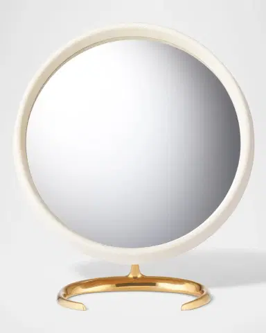 AERIN Vanity Mirror | Thumbnail 2 AERIN Vanity Mirror | Thumbnail 2