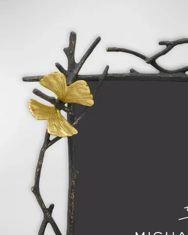 Michael Aram Butterfly Ginkgo 8 x 10 Frame | Thumbnail 4 Michael Aram Butterfly Ginkgo 8 x 10 Frame | Thumbnail 4