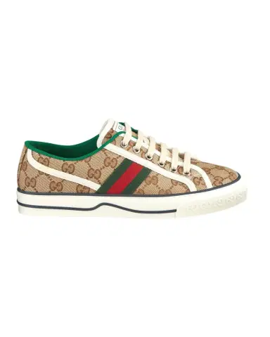 Gucci Tennis 1977 Sneakers | Thumbnail 1 Gucci Tennis 1977 Sneakers | Thumbnail 1