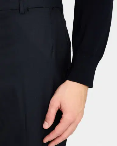 Brioni Men's Brunico Solid Two-Piece Suit | Thumbnail 10 Brioni Men's Brunico Solid Two-Piece Suit | Thumbnail 10