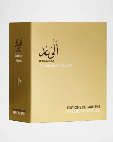 Editions de Parfums Frederic Malle Promise Perfume | Thumbnail 2 Editions de Parfums Frederic Malle Promise Perfume | Thumbnail 2