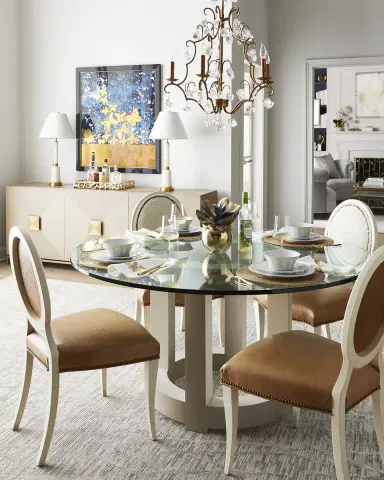 Interlude Home Gaspard Credenza | Thumbnail 4 Interlude Home Gaspard Credenza | Thumbnail 4