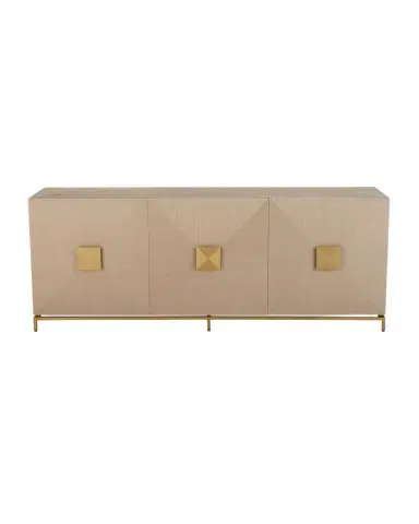 Interlude Home Gaspard Credenza | Thumbnail 1 Interlude Home Gaspard Credenza | Thumbnail 1