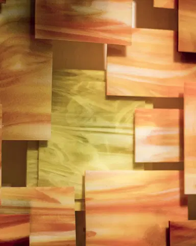 Karo Studios Sunset Large Wall Sculpture | Thumbnail 3 Karo Studios Sunset Large Wall Sculpture | Thumbnail 3