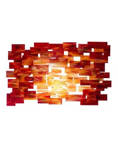 Karo Studios Sunset Large Wall Sculpture | Thumbnail 1 Karo Studios Sunset Large Wall Sculpture | Thumbnail 1
