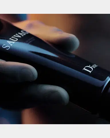 Dior 4.2 oz. Sauvage Shaving Gel | Thumbnail 2 Dior 4.2 oz. Sauvage Shaving Gel | Thumbnail 2