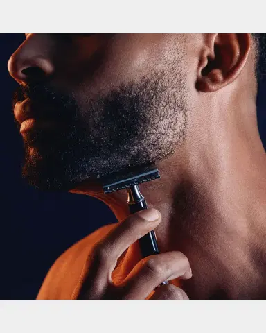 Dior 4.2 oz. Sauvage Shaving Gel | Thumbnail 3 Dior 4.2 oz. Sauvage Shaving Gel | Thumbnail 3