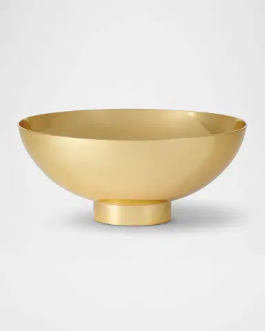 AERIN Sintra Large Footed Bowl | Thumbnail 2 AERIN Sintra Large Footed Bowl | Thumbnail 2