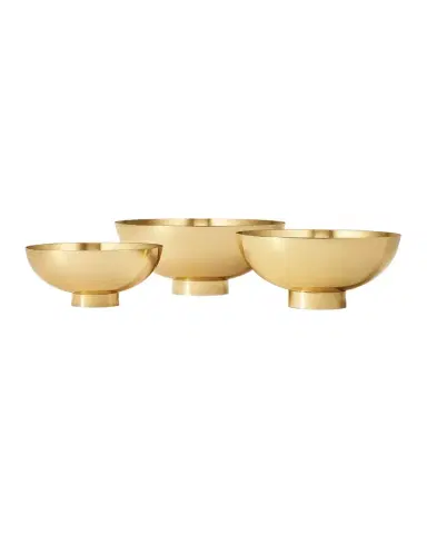 AERIN Sintra Large Footed Bowl | Thumbnail 1 AERIN Sintra Large Footed Bowl | Thumbnail 1