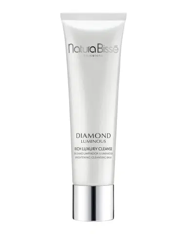 Natura Bisse Diamond Luminous Rich Luxury Cleanse, 3.5 oz. | Thumbnail 1 Natura Bisse Diamond Luminous Rich Luxury Cleanse, 3.5 oz. | Thumbnail 1