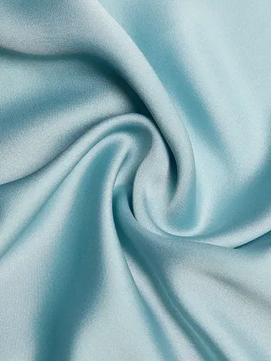 Ramy Brook Women's Tatiana High-Neck Satin Gown - Moonstone Blue | Thumbnail 7 Ramy Brook Women's Tatiana High-Neck Satin Gown - Moonstone Blue | Thumbnail 7