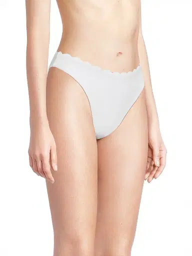 Ramy Brook Women's Amani Scalloped Bikini Bottom | Thumbnail 4 Ramy Brook Women's Amani Scalloped Bikini Bottom | Thumbnail 4