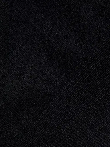Saks Fifth Avenue Women's One-Shoulder Cashmere Sweater - Black | Thumbnail 7 Saks Fifth Avenue Women's One-Shoulder Cashmere Sweater - Black | Thumbnail 7