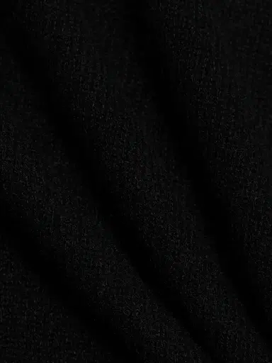 Saks Fifth Avenue Women's Pleated Cashmere Sweater - Black | Thumbnail 7 Saks Fifth Avenue Women's Pleated Cashmere Sweater - Black | Thumbnail 7