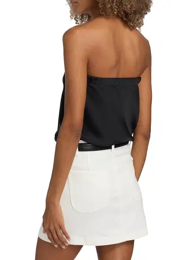 Ramy Brook Women's Ruben Strapless Bodysuit | Thumbnail 5 Ramy Brook Women's Ruben Strapless Bodysuit | Thumbnail 5