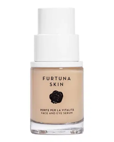 Furtuna Skin Porte Per La Vitalita Face and Eye Serum, 1 oz. | Thumbnail 1 Furtuna Skin Porte Per La Vitalita Face and Eye Serum, 1 oz. | Thumbnail 1