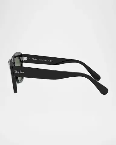 Ray-Ban Square Acetate Sunglasses, 49MM | Thumbnail 3 Ray-Ban Square Acetate Sunglasses, 49MM | Thumbnail 3