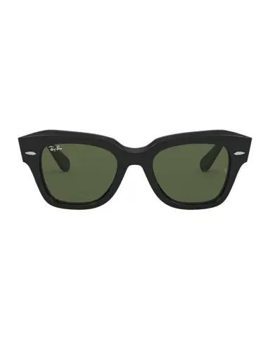 Ray-Ban Square Acetate Sunglasses, 49MM | Thumbnail 1 Ray-Ban Square Acetate Sunglasses, 49MM | Thumbnail 1