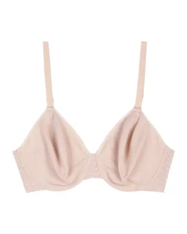 Wacoal Back Appeal Underwire Minimizer Bra | Thumbnail 1 Wacoal Back Appeal Underwire Minimizer Bra | Thumbnail 1
