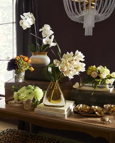 John-Richard Collection Charisma Floral Arrangement | Thumbnail 2 John-Richard Collection Charisma Floral Arrangement | Thumbnail 2