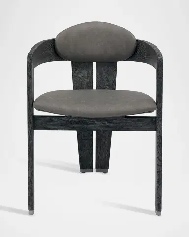 Interlude Home Maryl Dining Chair | Thumbnail 2 Interlude Home Maryl Dining Chair | Thumbnail 2