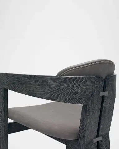 Interlude Home Maryl Dining Chair | Thumbnail 4 Interlude Home Maryl Dining Chair | Thumbnail 4