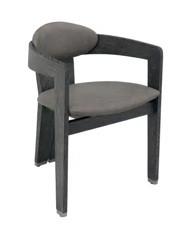 Interlude Home Maryl Dining Chair | Thumbnail 1 Interlude Home Maryl Dining Chair | Thumbnail 1