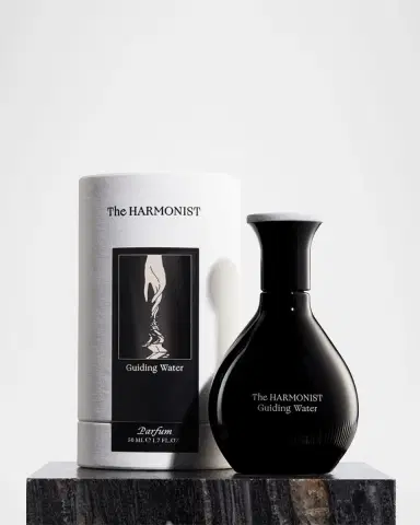 The Harmonist 1.7 oz. Guiding Water Parfum | Thumbnail 3 The Harmonist 1.7 oz. Guiding Water Parfum | Thumbnail 3