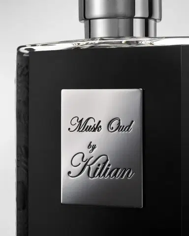 Kilian Musk Oud Eau de Parfum, 1.7 oz./ 50 mL | Thumbnail 2 Kilian Musk Oud Eau de Parfum, 1.7 oz./ 50 mL | Thumbnail 2