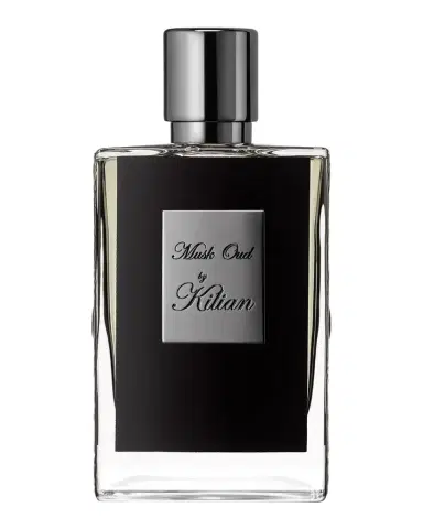Kilian Musk Oud Eau de Parfum, 1.7 oz./ 50 mL | Thumbnail 1 Kilian Musk Oud Eau de Parfum, 1.7 oz./ 50 mL | Thumbnail 1