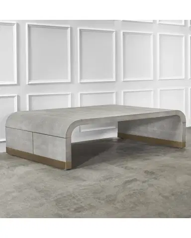 Interlude Home Sutherland Cocktail Table | Thumbnail 2 Interlude Home Sutherland Cocktail Table | Thumbnail 2