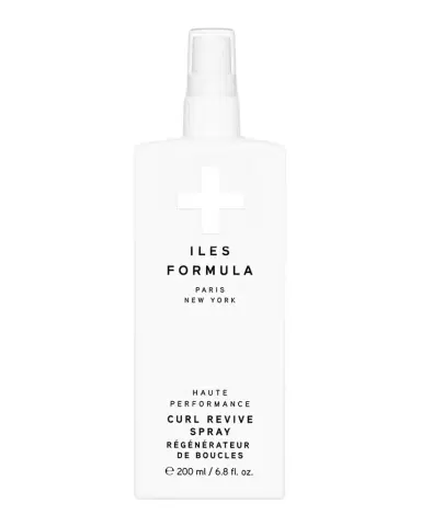Iles Formula Curl Revive Haute Performance, 6.8 oz. | Thumbnail 1 Iles Formula Curl Revive Haute Performance, 6.8 oz. | Thumbnail 1