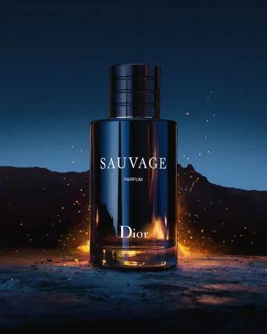 Dior Sauvage Eau De Parfume | Thumbnail 3 Dior Sauvage Eau De Parfume | Thumbnail 3