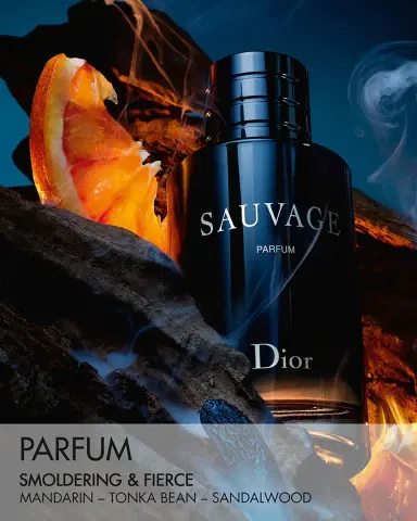 Dior Sauvage Eau De Parfume | Thumbnail 4 Dior Sauvage Eau De Parfume | Thumbnail 4