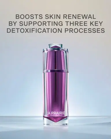 La Prairie Platinum Rare Haute-Rejuvenation Elixir Serum, 1 oz. | Thumbnail 3 La Prairie Platinum Rare Haute-Rejuvenation Elixir Serum, 1 oz. | Thumbnail 3