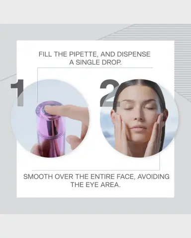 La Prairie Platinum Rare Haute-Rejuvenation Elixir Serum, 1 oz. | Thumbnail 6 La Prairie Platinum Rare Haute-Rejuvenation Elixir Serum, 1 oz. | Thumbnail 6