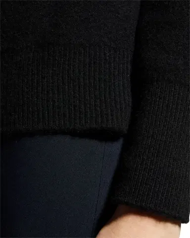 Vince Boiled Cashmere Turtleneck Pullover | Thumbnail 7 Vince Boiled Cashmere Turtleneck Pullover | Thumbnail 7