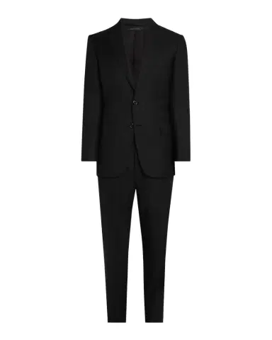 Brioni Men 's Brunico Essential Virgin Wool Two-Piece Suit | Thumbnail 1 Brioni Men 's Brunico Essential Virgin Wool Two-Piece Suit | Thumbnail 1