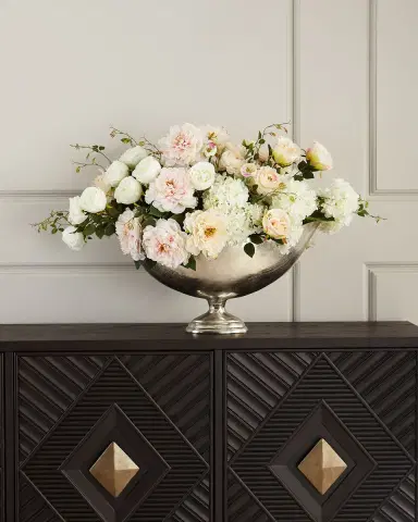 John-Richard Collection Blushing Beauty Floral Arrangement | Thumbnail 1 John-Richard Collection Blushing Beauty Floral Arrangement | Thumbnail 1