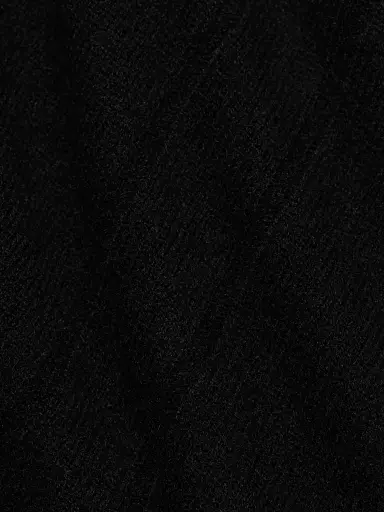 Saks Fifth Avenue Women's V-Neck Cashmere Sweater - Black | Thumbnail 7 Saks Fifth Avenue Women's V-Neck Cashmere Sweater - Black | Thumbnail 7