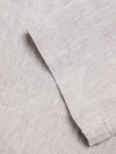 Onia Men's Cashmere Drawstring Joggers - Cool Grey | Thumbnail 6 Onia Men's Cashmere Drawstring Joggers - Cool Grey | Thumbnail 6